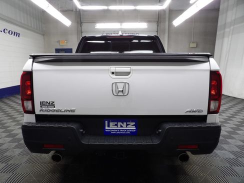 Used 2023 Honda Ridgeline Black Edition image 32