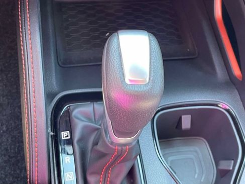 Used 2025 Nissan Frontier PRO-4X AWD/4WD image 27