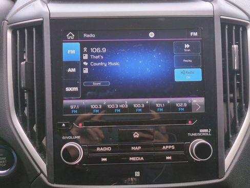 Used 2022 Subaru Crosstrek 2.5i Limited image 18