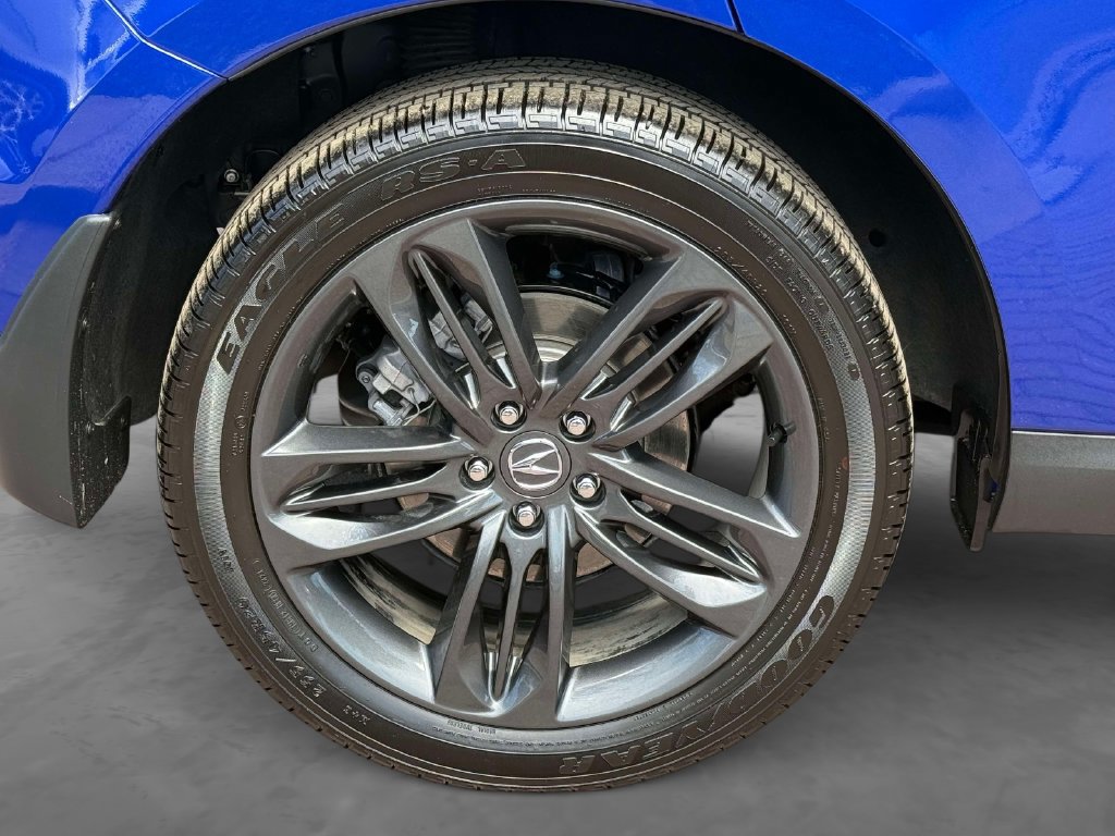 Certified 2023 Acura RDX w/ Advance Package AWD/4WD image 8