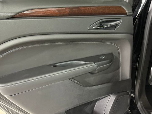 Used 2016 Cadillac SRX Performance w/ Driver Awareness Package image 35