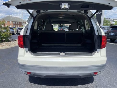 Used 2016 Honda Pilot EX-L image 36