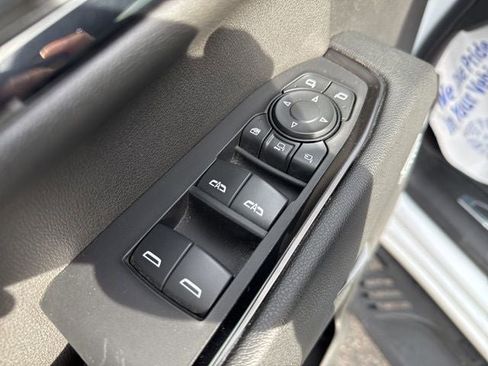 Used 2024 GMC Sierra 2500 AT4 w/ Technology Package AWD/4WD image 27