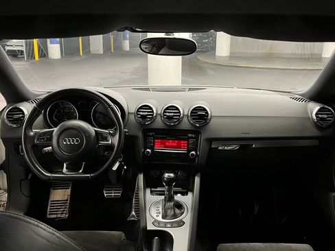 Used 2009 Audi TT 2.0T image 6