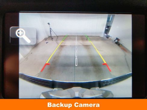 Used 2019 RAM 1500 Tradesman w/ SXT Appearance Group image 13