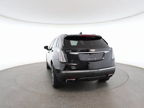 Used 2023 Cadillac XT5 Sportv image 13