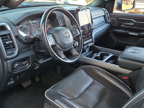 Used 2021 RAM 1500 Laramie image 11