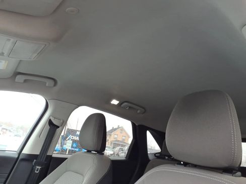 Used 2022 Ford Escape SE w/ Convenience Package image 27