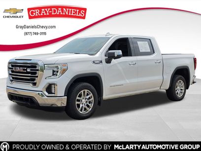 Used 2022 GMC Sierra 1500 SLT w/ SLT Convenience Package