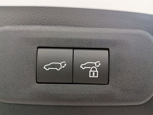 New 2026 Lexus NX 350h FWD image 34