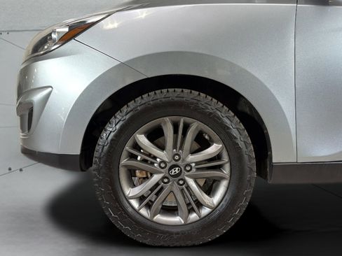 Used 2015 Hyundai Tucson GLS w/ Option Group 02 AWD/4WD image 36