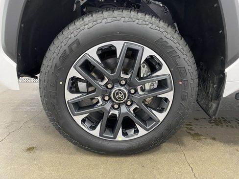 Used 2023 Toyota Tundra SR5 w/ SR5 Premium Package image 24