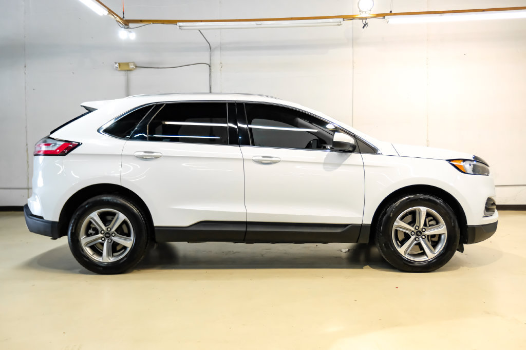 Used 2024 Ford Edge SEL w/ Convenience Package AWD/4WD image 7