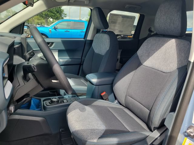 New 2026 Ford Maverick XLT FWD image 19