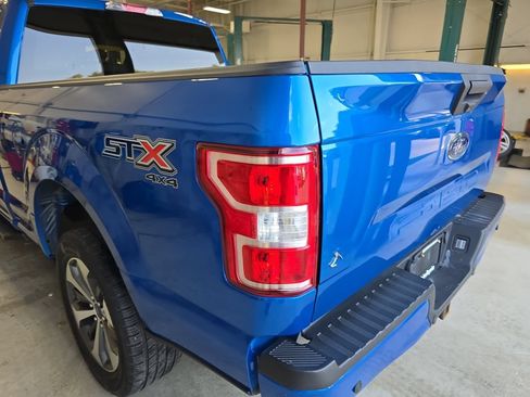 Used 2019 Ford F150 XL w/ Equipment Group 101A Mid AWD/4WD image 34