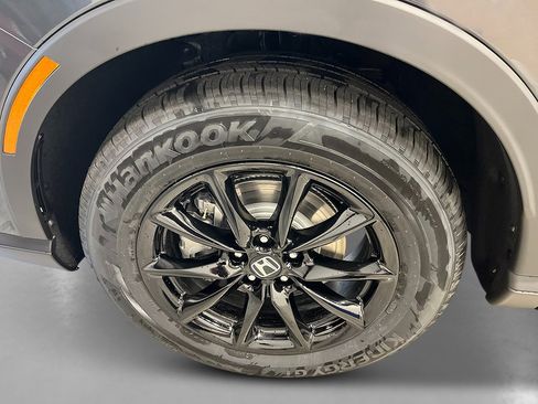 New 2026 Honda CR-V Sport-L image 11