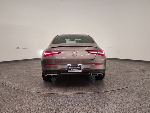 New 2026 Mercedes-Benz CLA 250 image 9