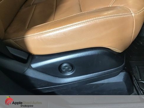 Used 2017 Mercedes-Benz GLS 450 4MATIC image 34