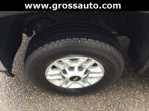 Used 2022 Chevrolet Silverado 2500 LT image 27