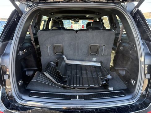 Certified 2023 Jeep Grand Cherokee L Altitude image 7