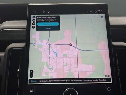 Used 2025 GMC Yukon XL AT4 Ultimate w/ LPO, Floor Liner Package AWD/4WD image 15