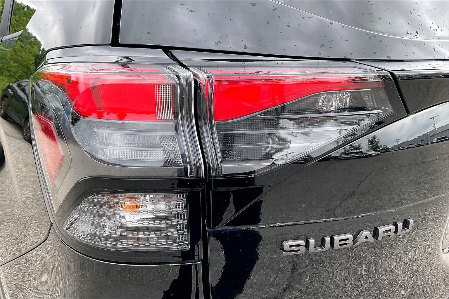 Used 2026 Subaru Forester Limited AWD/4WD image 31