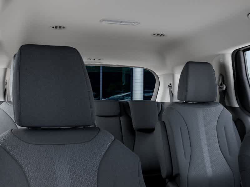 New 2026 Kia Carnival LX FWD image 27