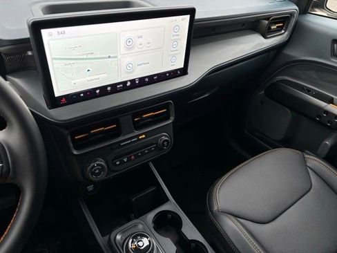 New 2026 Ford Maverick Tremor image 33