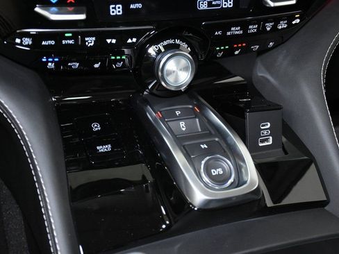 New 2026 Acura MDX w/ Advance Package image 25