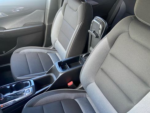 Certified 2024 Chevrolet TrailBlazer LT w/ LT Cold Weather Package image 24