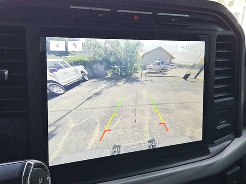 Used 2022 Ford F150 XLT w/ Equipment Group 302A High AWD/4WD image 19