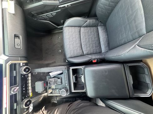 New 2026 Toyota Tacoma TRD Sport image 24