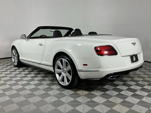 Used 2015 Bentley Continental GT V8 S image 4