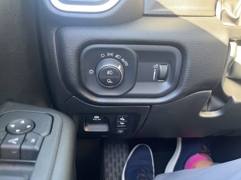 New 2026 RAM 1500 Big Horn image 48