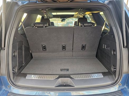 New 2026 Chevrolet Tahoe High Country w/ Sun And Tow Package image 25