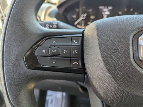 New 2026 RAM ProMaster 2500 w/ Convenience Group image 18