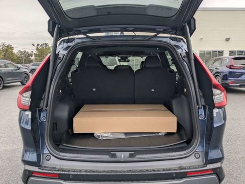 New 2026 Honda CR-V Sport-L image 12