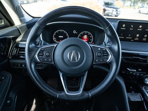 Certified 2023 Acura MDX SH-AWD w/ Technology Package image 22