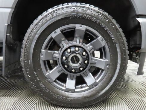 Used 2023 Ford F250 Lariat w/ Lariat Ultimate Package image 10