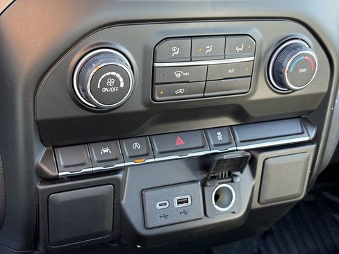 New 2026 Chevrolet Silverado 1500 W/T w/ Trailering Package image 18