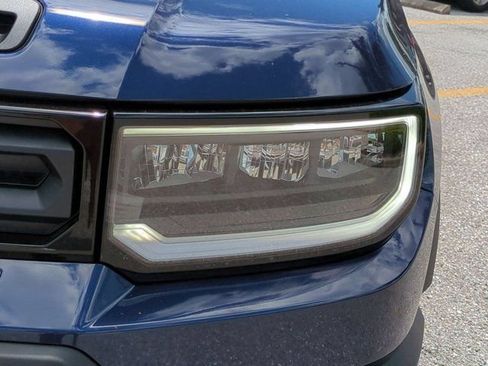New 2026 Honda Passport RTL image 9