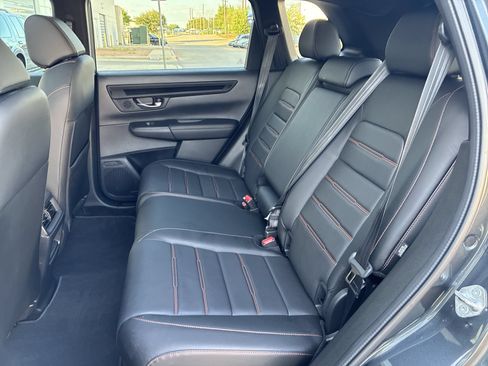 Certified 2026 Honda CR-V Sport-L image 19