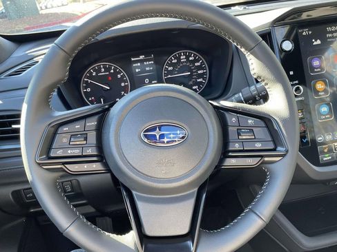 New 2026 Subaru Forester Premium image 22