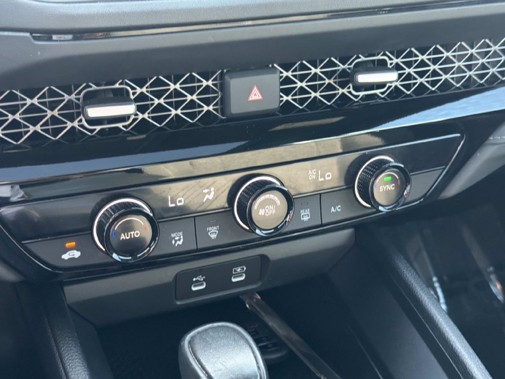 Used 2023 Honda Accord Sport image 22
