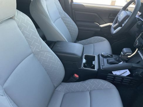 New 2026 Toyota Tacoma SR5 image 22