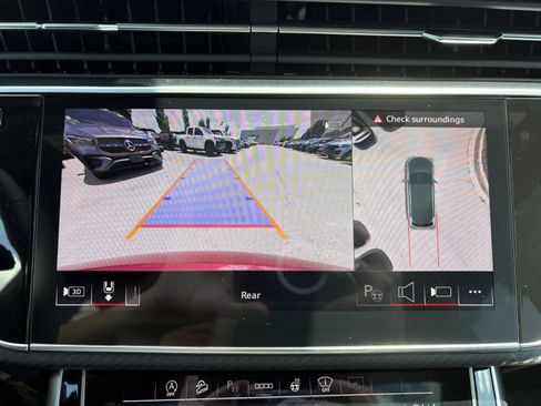 New 2026 Audi Q7 3.0T Prestige AWD/4WD image 16