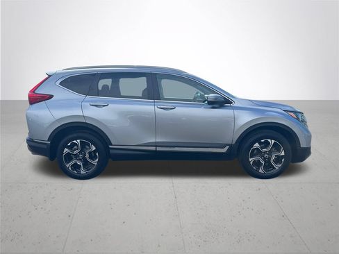Used 2018 Honda CR-V Touring image 6