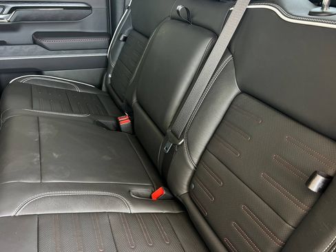 New 2026 GMC Sierra 1500 AT4X w/ AT4X AEV Edition AWD/4WD image 9