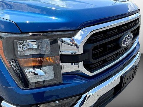 Certified 2023 Ford F150 XLT w/ Equipment Group 301A Mid AWD/4WD image 33