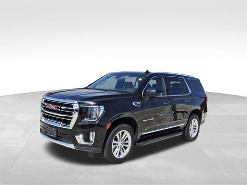 Used 2024 GMC Yukon SLT image 2